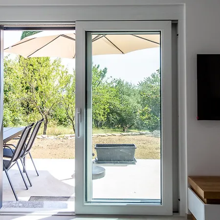 Oljka Apartmán Portorož