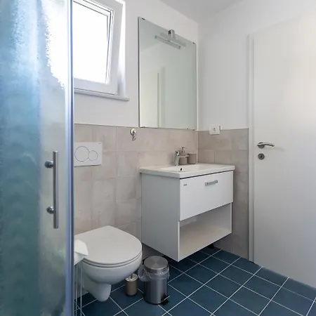 Apartment Oljka