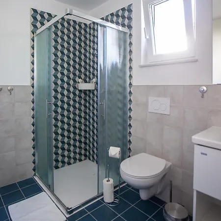 Oljka Apartment Portoroz