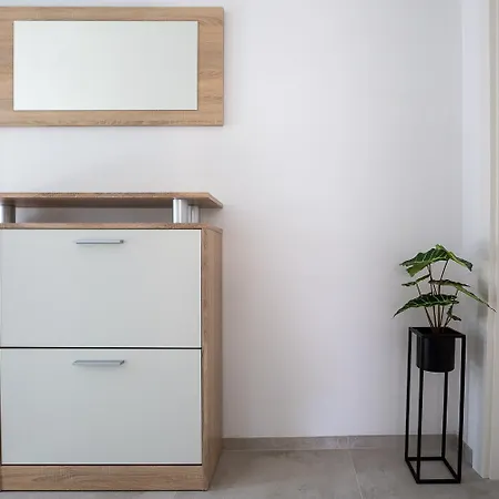 Apartment Oljka
