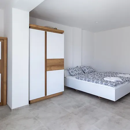 Apartment Oljka Portoroz