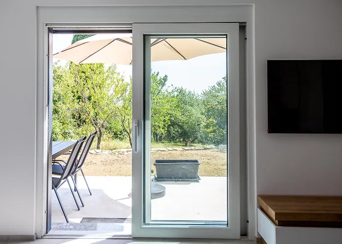 Oljka 公寓 波尔托罗