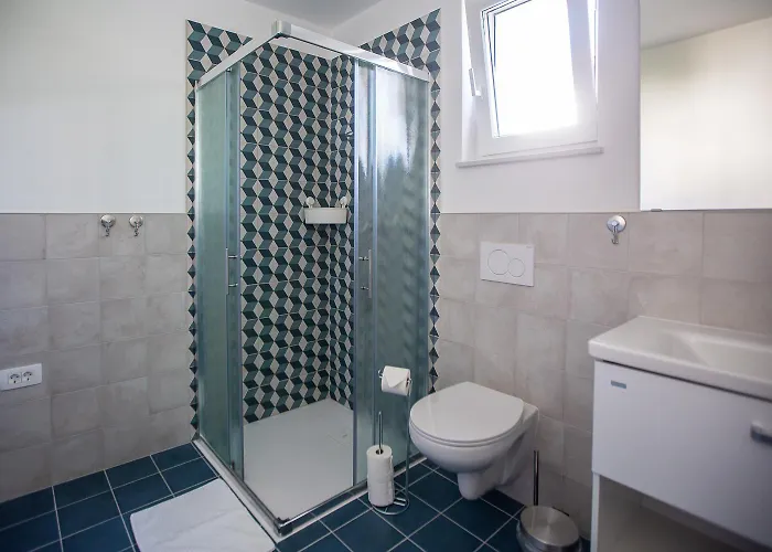 Oljka 公寓 波尔托罗