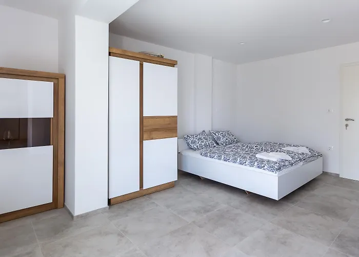 公寓 Oljka 波尔托罗